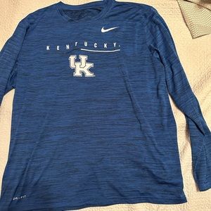 Nike Kentucky Shirt